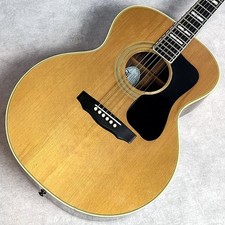 Chitarra acustica usata GUILD