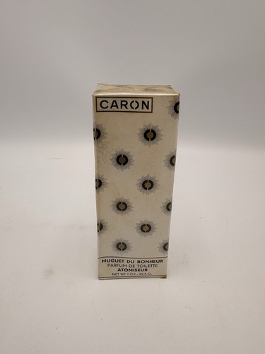 Profumo vintage caron muguet - profumo,