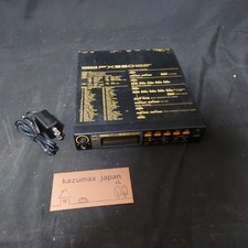 Yamaha fx500 processore - yamaha,