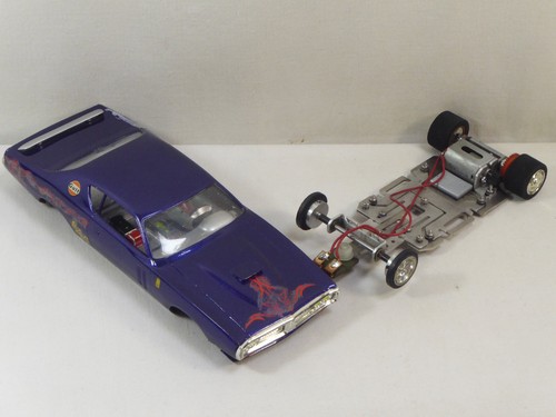 Carrozzeria dodge charger t - charger, r/t