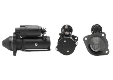 Motorino avviamento originale - avviamento,
