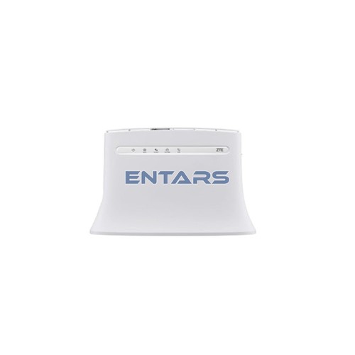Modem fwa lte router zte - modem, 4g+