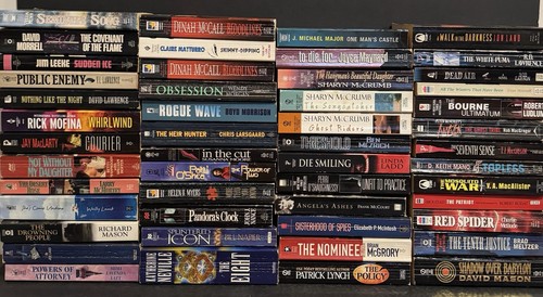 Fiction books all - fiction, books-