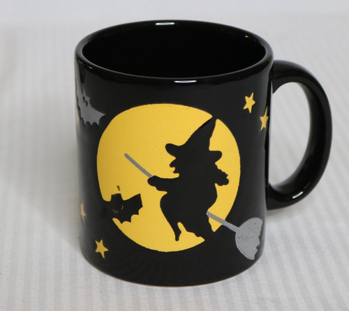 Tazza halloween waechtersbach - tazza,
