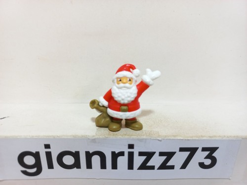 Sorpresine kinder natale 2021 - kinder,