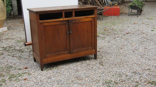 R776 antica credenza madia - -,