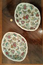 Piatti in porcellana con