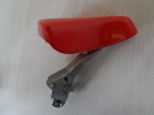 Sella bambino vintage nos - nos, per