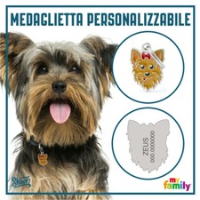 Medaglietta Medaglia Targhetta