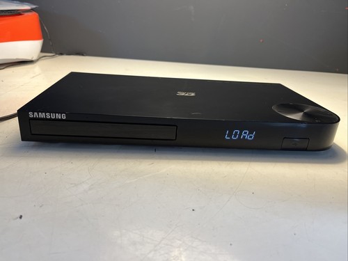 Lettore blu ray samsung - 3d,