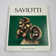 SAVIOTTI di Francesco
