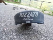 CALIFFONE RIZZATO P4 P6 MINARELLI TUBONE SELLA ORIGINALE SINGOLA TELAIO MOLLA 50