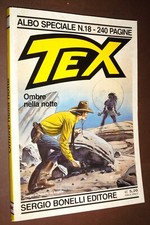 TEX - ALBO SPECIALE - TEXONE -