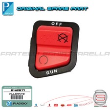 Pulsante Interruttore