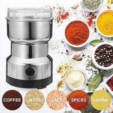 Macina caffè spezie noci pepe