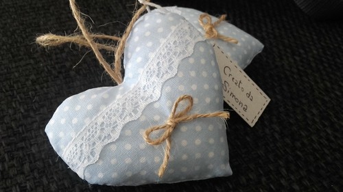 Decorazioni shabby chic - , 2