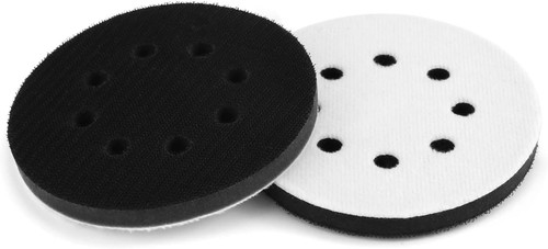 Pezzi 125 mm - 2, platorello