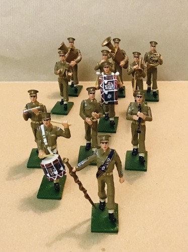 Toy soldier marlborough - toy,