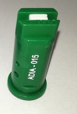 Ugello a ventaglio 110° in