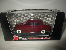 FIAT 1400B 1956 AMARANTO