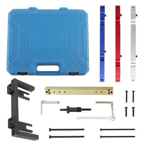 Kit messa fase motore - messa,