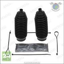 Cuffia scatola guida Moog