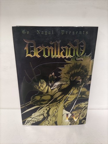 Devil lady books d11 - lady,