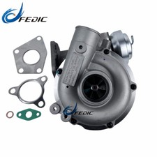 Turbine RHF4V VJ32 for Mazda 6