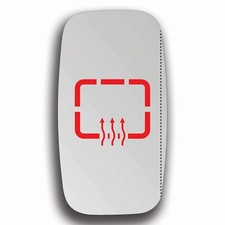 Asferico Destro Riscaldato per