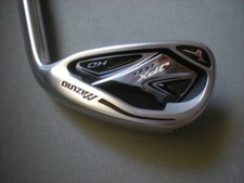 MIZUNO JPX 800 HD GRAFITE