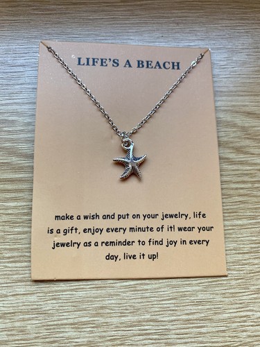 Splendida collana stelle - splendida,