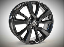 Cerchi In Lega NISSAN QASHQAI