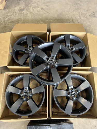 Set cerchi lega land - 5,