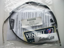 NUOVO CAVO ACCELERATORE