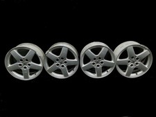 61 2Jx16CHS-44 cerchi per