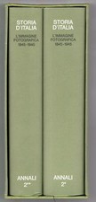 Storia d'Italia  -  Annali  2