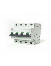 INTERRUTTORE TRIFASE MAGNETOTERMICO AEG 32A  4,5KA