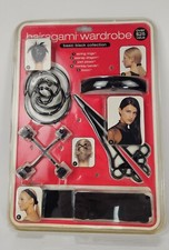 Attrezzi collezione armadio