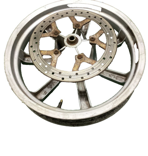 Cerchio ruota anteriore - cerchio,
