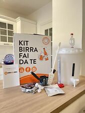 Mini Kit fermentazione birra