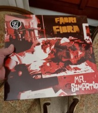 Fabri Fibra 2 LP DOPPIO VINILE