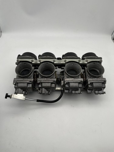 Suzuki gsxr1100 banca - gsxr1100,