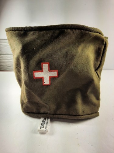 Tenda squadra radar ospedale