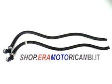MAFLOW COPPIA TUBI POMPA CARBURANTE CORPO FARFALLATO DUCATI MONSTER 695 2007