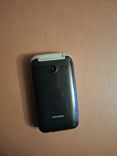 Brondi amico supervoice 32mb - brondi,