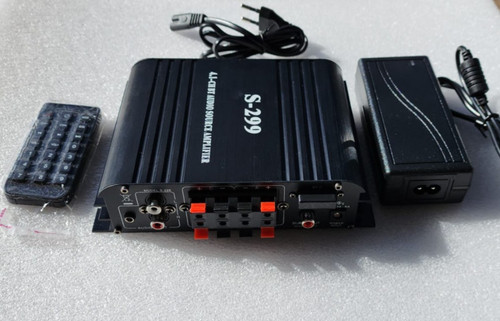 Kueohse 299 mini - kueohse, s-299