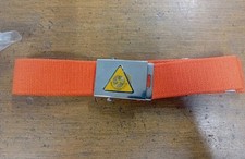 Cintura Protezione Civile