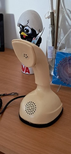Telefono eicson cobra - telefono,