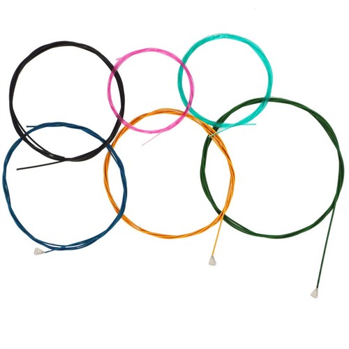 Set corde in - corde, per