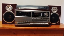 Impianto stereo con - impianto,